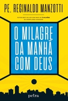 O milagre da manh� com Deus 8582781555 Book Cover