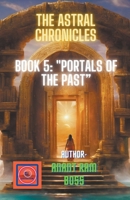 Portals of the Past B0CRQPMW5Y Book Cover