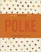 Sigmar Polke: Works on Paper 0870700820 Book Cover