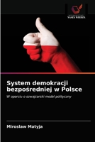 System demokracji bezpośredniej w Polsce 6200872104 Book Cover