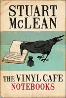 The Vinyl Cafe Notebooks 014317603X Book Cover