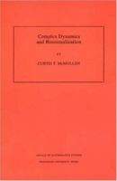 Complex Dynamics and Renormalization (AM-135) 0691029814 Book Cover