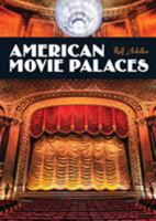 American Movie Palaces 0747812829 Book Cover