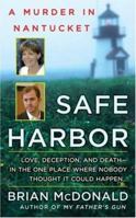 Safe Harbor: A Murder in Nantucket (St. Martin's True Crime Library) 031235875X Book Cover