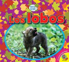 Los Lobos 179110195X Book Cover