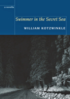 Swimmer in the Secret Sea 1567923569 Book Cover