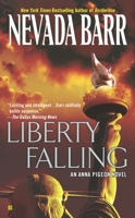 Liberty Falling 0380728273 Book Cover