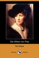 Die Witwe Von Pisa 1479253782 Book Cover