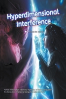 Hyperdimensional Interference B0CM54H1FP Book Cover
