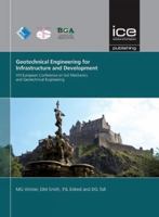 XVI Ecsmge Proceedings 072776067X Book Cover