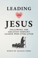 LEADING LIKE JESUS B0HBJDJ25M Book Cover