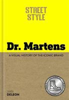 Street Style: Dr. Martens 1800789769 Book Cover