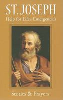 St. Joseph: Help for Life's Emergencies 0819871230 Book Cover