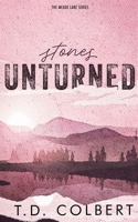 Stones Unturned 1735216925 Book Cover
