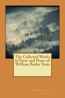 The Collected Works in Verse and Prose, Vol 5 1248014731 Book Cover