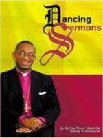 Dancing Sermons 0281059330 Book Cover