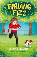 Finding Fizz (White Wolves: Issues) 0713676256 Book Cover