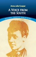A Voice From the South 0195063236 Book Cover