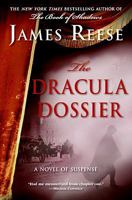 The Dracula Dossier 0061233544 Book Cover