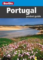 Berlitz Pocket Guide Portugal (Berlitz Pocket Guides) 1780040970 Book Cover