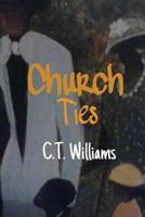 Church Ties 1492733210 Book Cover