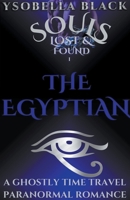 The Egyptian B0C2KFWKKL Book Cover