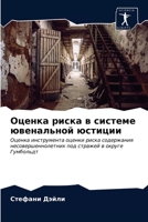 Оценка риска в системе ювенальной юстиции: Оценка инструмента оценки риска содержания несовершеннолетних под стражей в округе Гумбольдт 6203367648 Book Cover