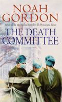 The Death Committee B000S9B9Q2 Book Cover
