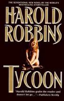 Tycoon 0671872958 Book Cover