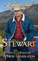 Stewart: The McKeegans: A New Generation B0DRVFHWBN Book Cover