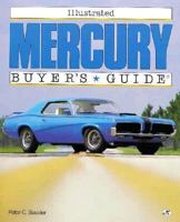 Illustrated Mercury Buyer's Guide 0879387661 Book Cover