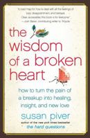 The Wisdom of a Broken Heart 1416593160 Book Cover