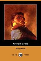 Kirkham's Find (Penguin Australian Women's Library) 1241579121 Book Cover