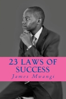 23 Laws of Success 1365281949 Book Cover