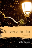 Volver a brillar B09JJHRTPF Book Cover