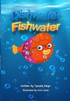 Dishwater Fishwater 1792366140 Book Cover