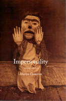 Impersonality: Seven Essays 0226091325 Book Cover