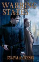 Warring States (Jurisdiction, Book 6) 1592220940 Book Cover