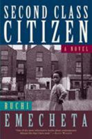 Second-Class Citizen 0807610666 Book Cover