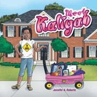 Meet Kaliyah 1728302285 Book Cover