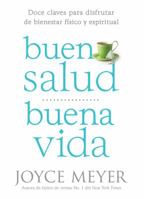 BUENA SALUD BUENA VIDA 1629982989 Book Cover