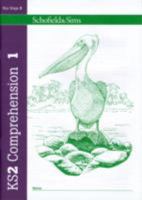 Ks2 Comprehension: Bk. 1 0721711545 Book Cover