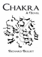 Chakra 1462049559 Book Cover