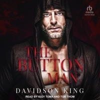 The Button Man B0CG7W83JR Book Cover