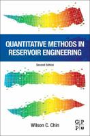 Quantitative Methods in Reservoir Engineering 0128105186 Book Cover
