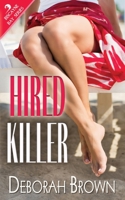 Hired Killer 1733480765 Book Cover