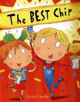 The Best Chip 1407166425 Book Cover