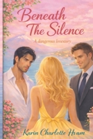 Beneath the Silence: A Dangerous Love story B0FBR2B1P9 Book Cover