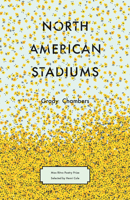 North American Stadiums 1571315047 Book Cover
