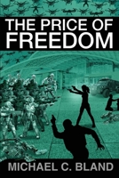 The Price of Freedom (The Price of Trilogy) B0DST85MM6 Book Cover